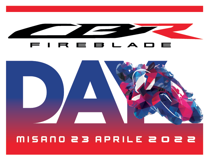 30 Anni di Honda Fireblade in pista al Misano World Circuit!